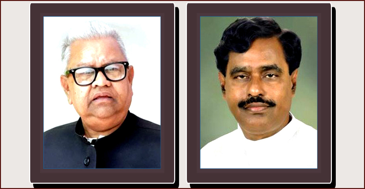 টাঙ্গাইল আওয়ামী লীগের সভাপতি ফারুক, সম্পাদক জোয়াহের