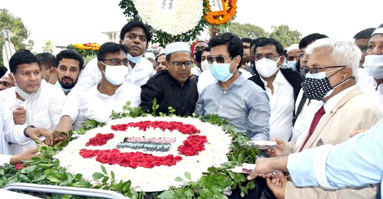 বাসেত মজুমদার সুবিচার নিশ্চিতে কাজ করে গেছেন: তাপস