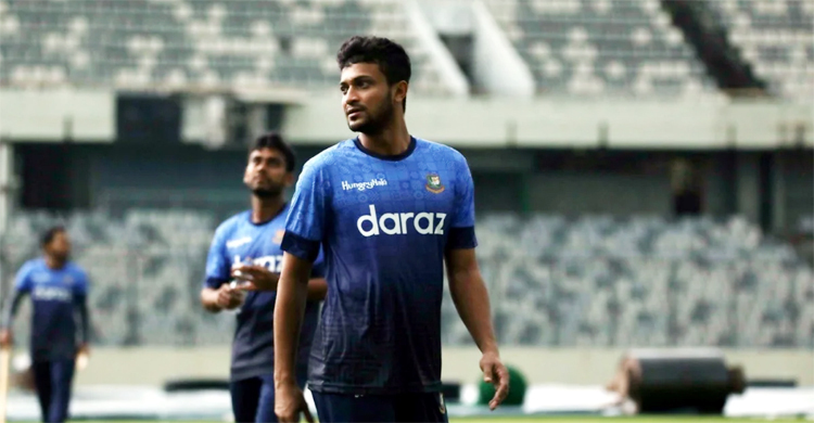 এবার টি-টোয়েন্টিতেও ফিরলেন সাকিব, অলরাউন্ডারে ভরপুর একাদশ