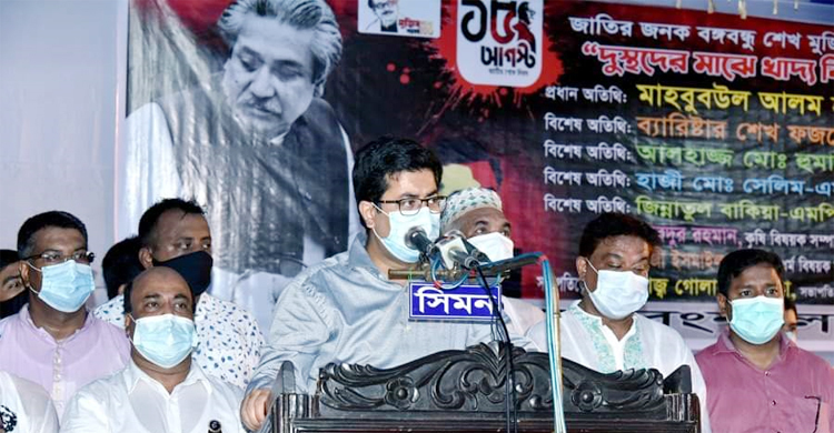 জিয়া সরাসরি বঙ্গবন্ধুকে হত্যার নির্দেশ দেন: তাপস