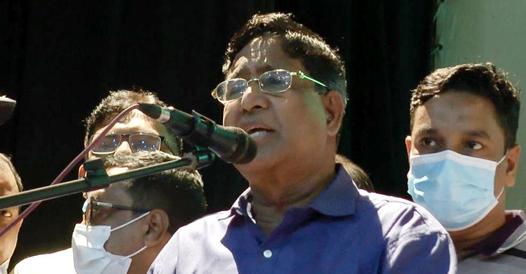 ‘মৌমাছির মতো যারা দলে ভিড়েছে, তাদের নতুন কমিটিতে স্থান নয়’