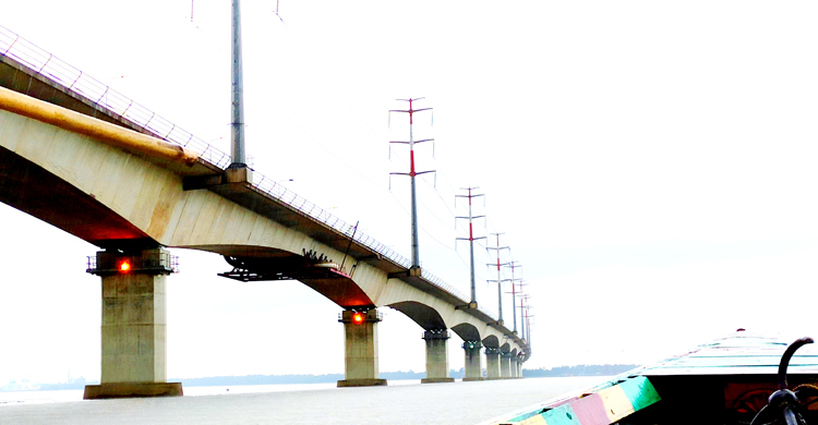 বিপৎসীমার ৫ সেন্টিমিটার ওপরে যমুনার পানি, নিম্নাঞ্চল প্লাবিত