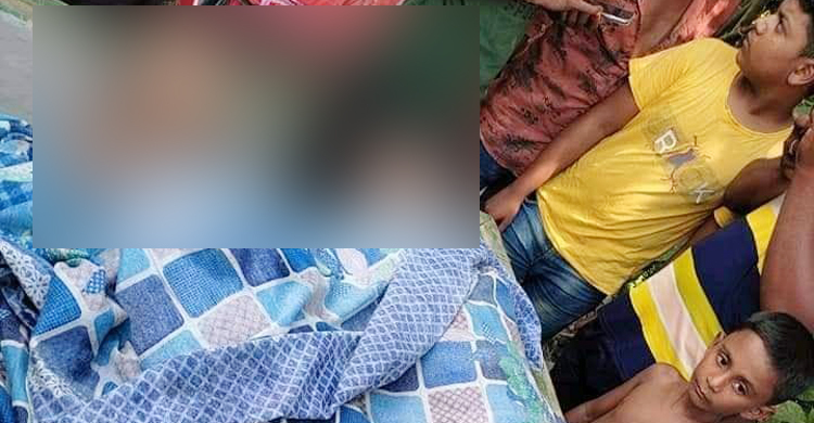 টাঙ্গাইলে পুকুর থেকে ভাই-বোনের ভাসমান মরদেহ উদ্ধার