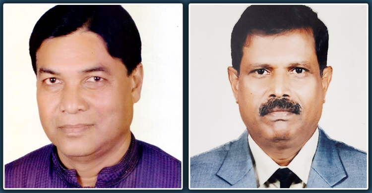 টাঙ্গাইল প্রেস ক্লাবের সভাপতি জাফর, সম্পাদক মওলা