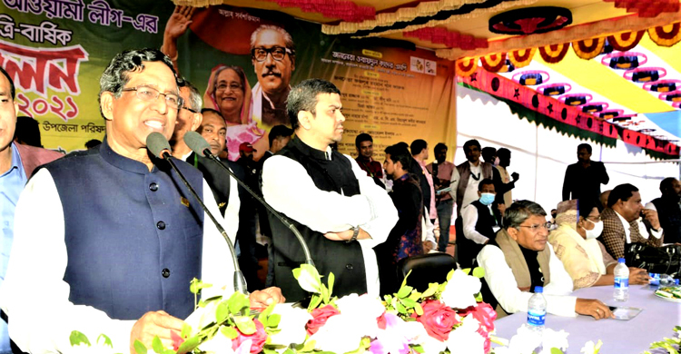 মা’র চেয়ে মাসির দরদ বেশি, ফখরুলকে কৃষিমন্ত্রী