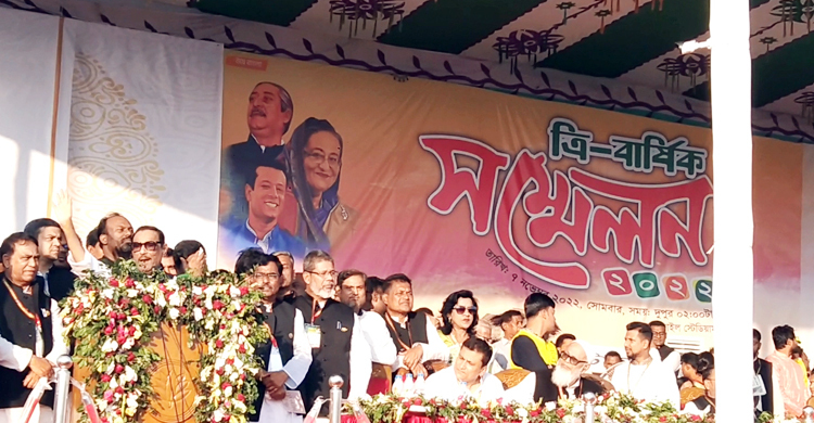 তারেকের অপশক্তির বিরুদ্ধে খেলা হবে: কাদের