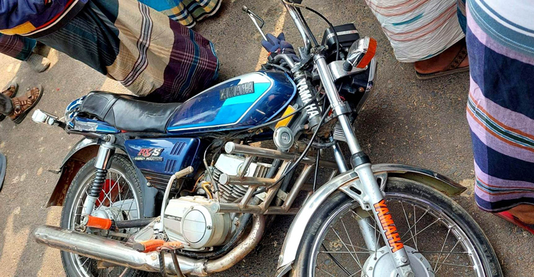 টাঙ্গাইলে সড়ক দুর্ঘটনায় মামা-ভাগনেসহ নিহত ৩