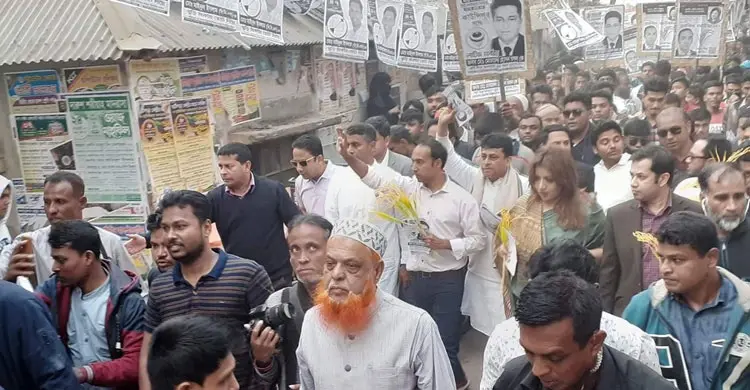 Tabith Mohammed Awal