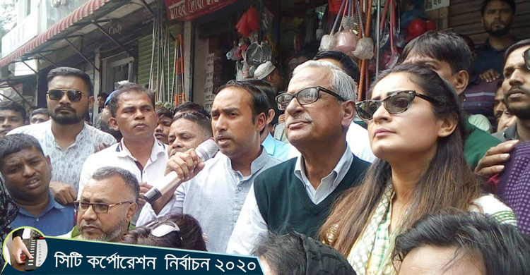 গণতন্ত্র রক্ষায় ভোটের লড়াইয়ে বিজয়ী হতে হবে