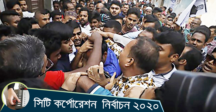 তাবিথের ওপর হামলার তদন্ত করছে ইসি