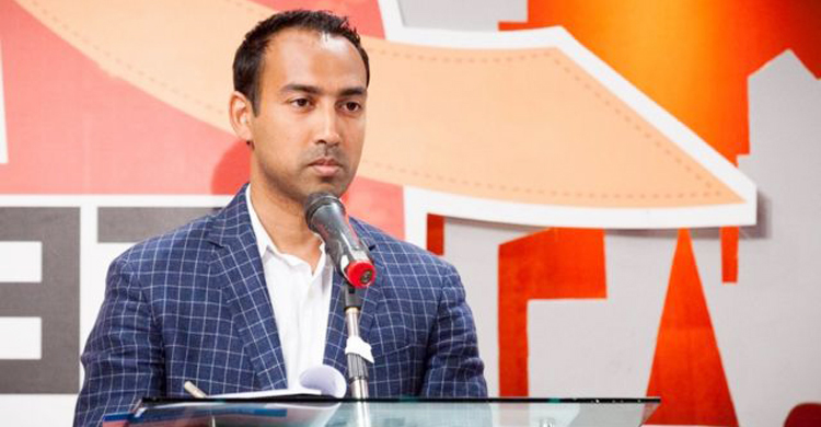 সিটি নির্বাচনের ১৪ নথির দাবিতে ট্রাইব্যুনালে তাবিথ