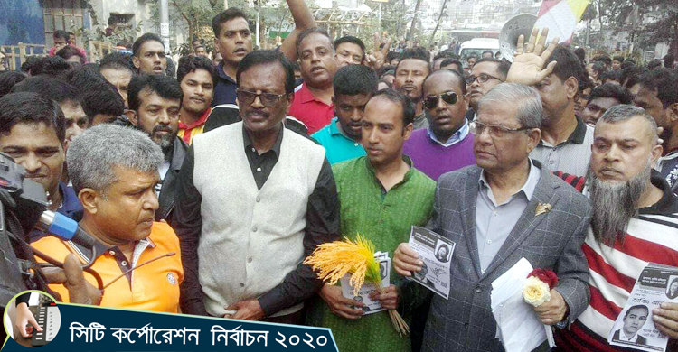 এ রকম পরিস্থিতি থাকলে বিজয় সুনিশ্চিত : তাবিথ