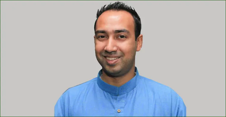 Tabith gets BNP’s ticket to run for DNCC mayor