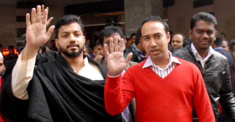 বসুন্ধরা সিটি-শ্যামলীতে তাবিথ, দয়াগঞ্জ-গোলাপবাগে নামবেন ইশরাক