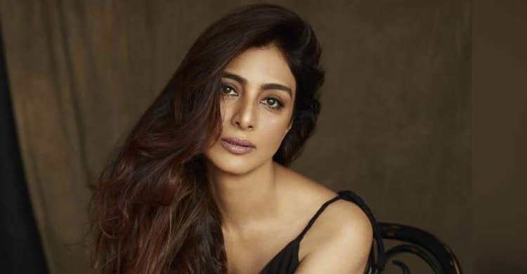 শুটিং করতে গিয়ে আহত টাবু