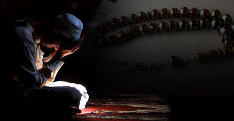 তাহাজ্জুদ নামাজের উপকারিতা