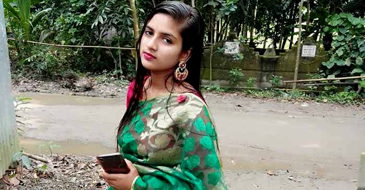 বিয়ে না করলে নগ্ন ছবি ছেড়ে দেয়ার হুমকি, ছাত্রীর আত্মহত্যা