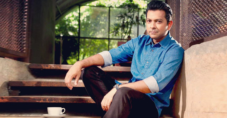 শুভ জন্মদিন তাহসান খান
