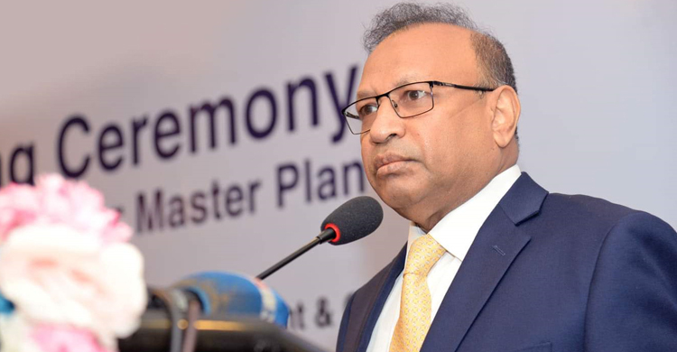 ঢাকা শুধু বাসযোগ্য নয়, বিনোদন কেন্দ্রে পরিণত হবে