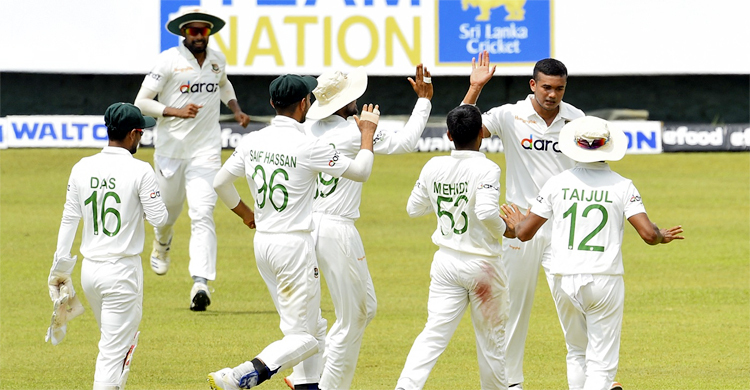 তাইজুলের কথায় ভয়ের ইঙ্গিত!