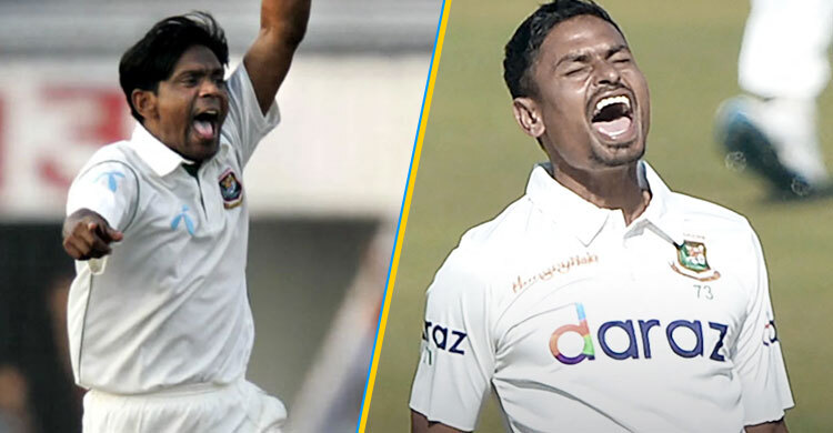 রফিককে ছাড়িয়ে পাকিস্তানের বিপক্ষে সেরা তাইজুল
