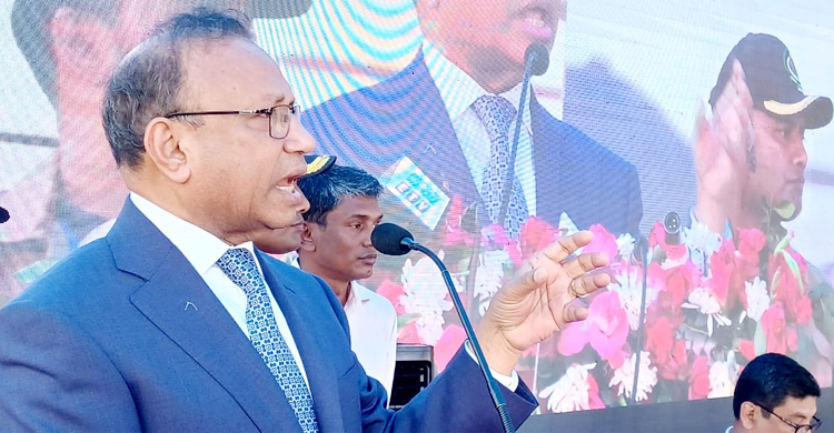 আমদানি করা নিত্যপণ্যের কর মওকুফ হবে: তাজুল ইসলাম