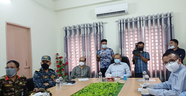 ‘বর্জ্য থেকে বিদ্যুৎ উৎপাদন শুরু হলে ঢাকায় আবর্জনা থাকবে না’