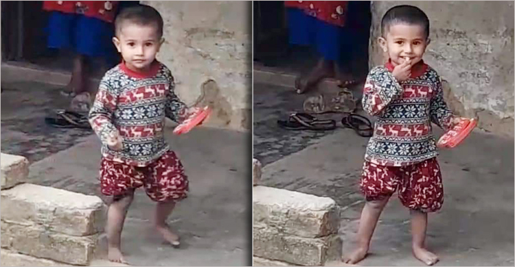 মাকে অচেতন করে কোলের শিশুকে নিয়ে পালালো অপহরণকারী