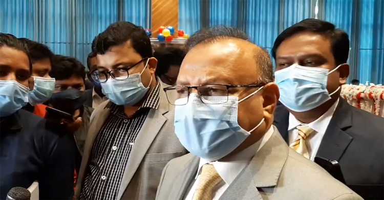 তাপস-খোকনের দুর্নীতি প্রমাণ হলে ব্যবস্থা : স্থানীয় সরকারমন্ত্রী | ১৬ জানুয়ারি ২০২১