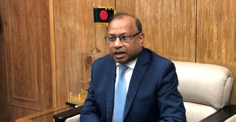অপরিচ্ছন্ন নগরীর অপবাদ শিগগিরই দূর হবে : এলজিআরডি মন্ত্রী