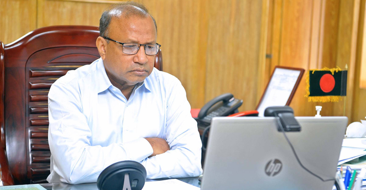 সড়ক রক্ষণাবেক্ষণে জবাবদিহি নিশ্চিত করার নির্দেশ