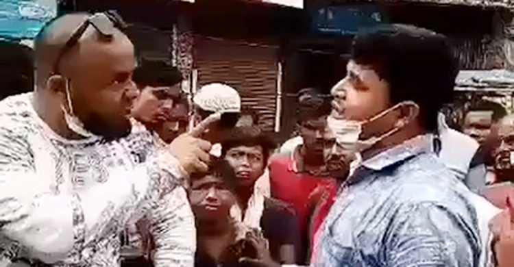 হুইলচেয়ারে বসে অপরাধ জগৎ নিয়ন্ত্রণ, অবশেষে ধরা পড়লেন মীরু