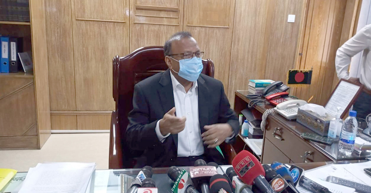 কাউন্সিলর ইরফানকে আজকের মধ্যেই বরখাস্ত করা হবে