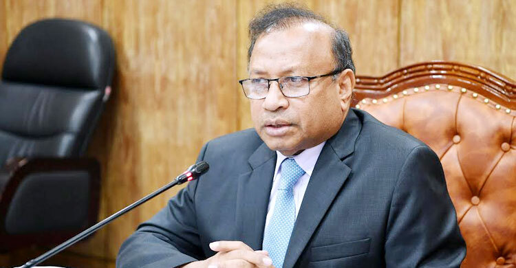 ডিসেম্বর-জানুয়ারির মধ্যেই ড্যাপ চূড়ান্ত করে গেজেট