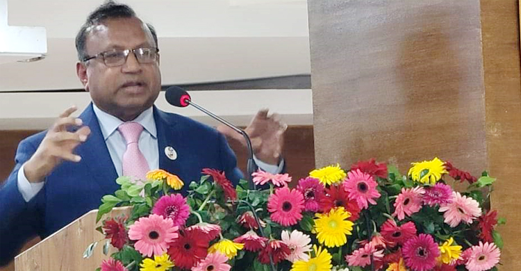 বিরোধী দল চাই, রাষ্ট্রবিরোধী দল চাই না: স্থানীয় সরকার মন্ত্রী