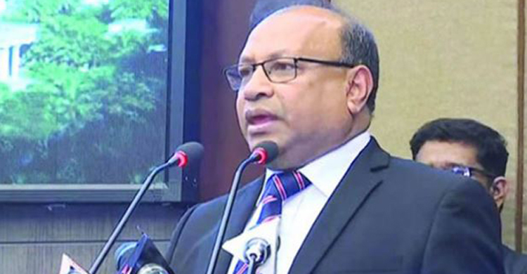 দেশের উন্নয়ন হওয়ায় যানজট বেড়েছে: তাজুল