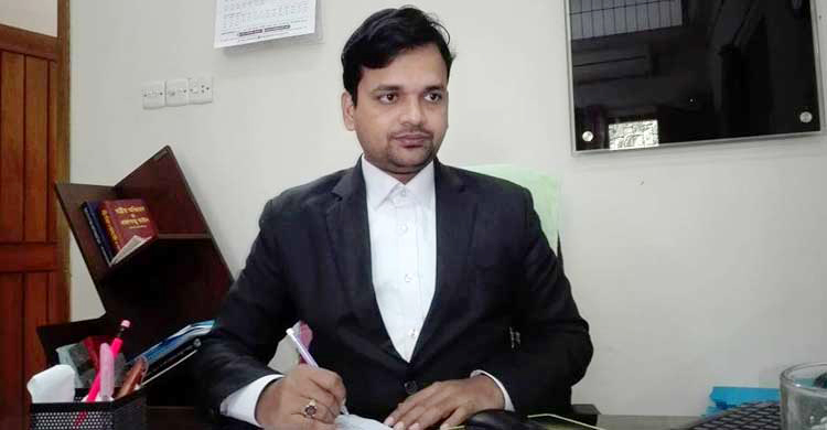 মামলা নিষ্পত্তিতে বিচারকের রেকর্ড