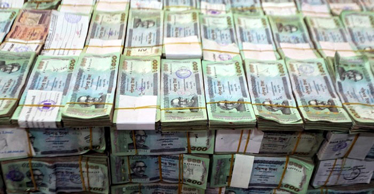 ব্যাংকে পড়ে থাকা ১০৮ কোটি টাকার মালিক কে!