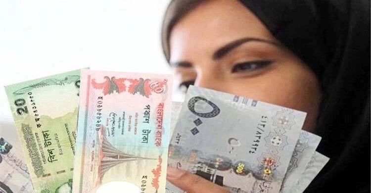 মুদ্রার বিনিময় হার: ১২ ফেব্রুয়ারি ২০২৩