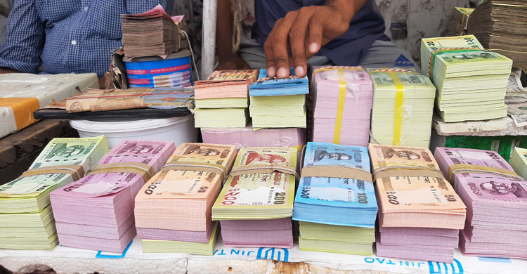 India’s top lender asks exporters to trade with Bangladesh in rupee, taka