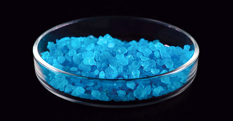 শপিং ব্যাগে মিললো ৩ কেজি ক্রিস্টাল মেথ