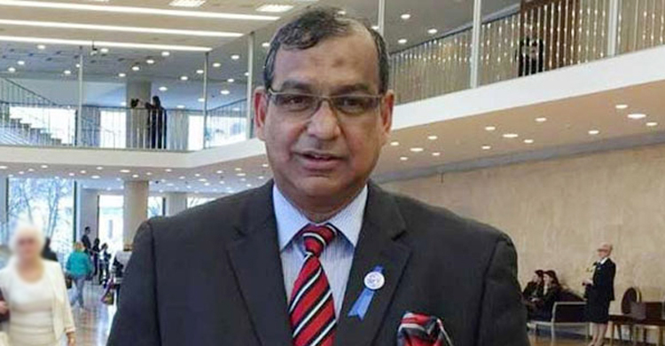 ঢাকা ওয়াসা এমডির নিয়োগ প্রক্রিয়া চ্যালেঞ্জ করে রিট