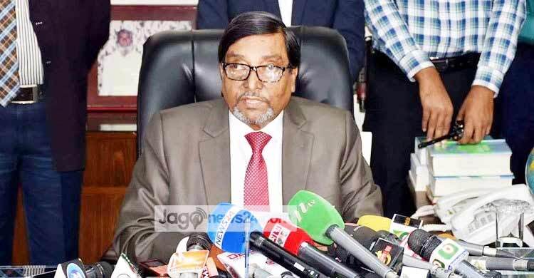 নির্বাচন আইসিইউতে, গণতন্ত্র লাইফ সাপোর্টে: মাহবুব তালুকদার