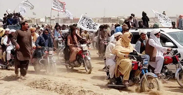 আফগান সেনা-তালেবানের সংঘর্ষে ১৫ বেসামরিক নিহত, আহত শতাধিক