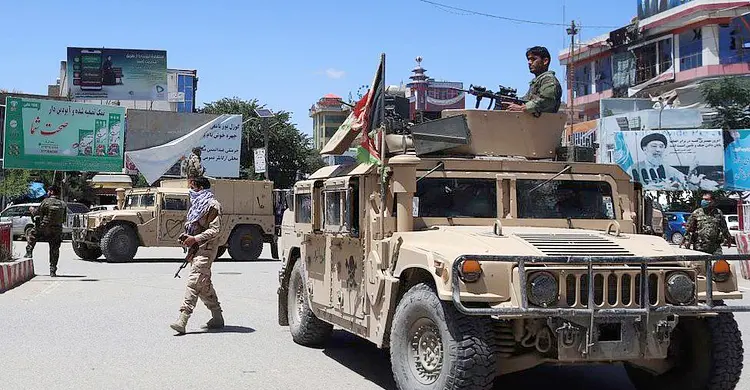 taliban