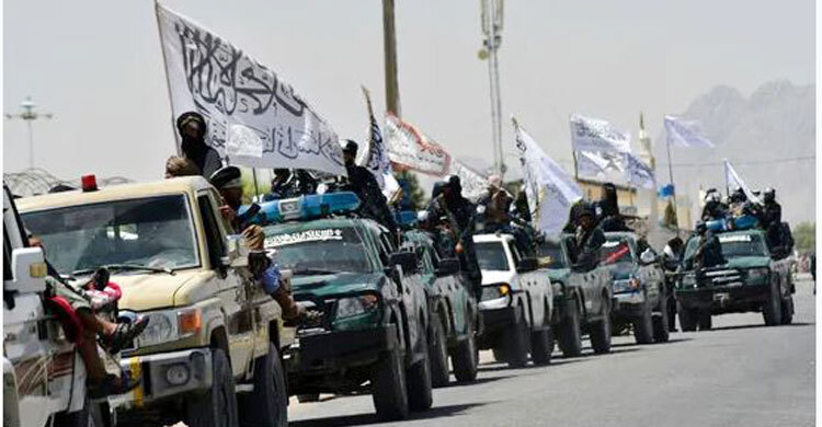 Taliban say resistance holdout Panjshir Valley ‘completely captured’