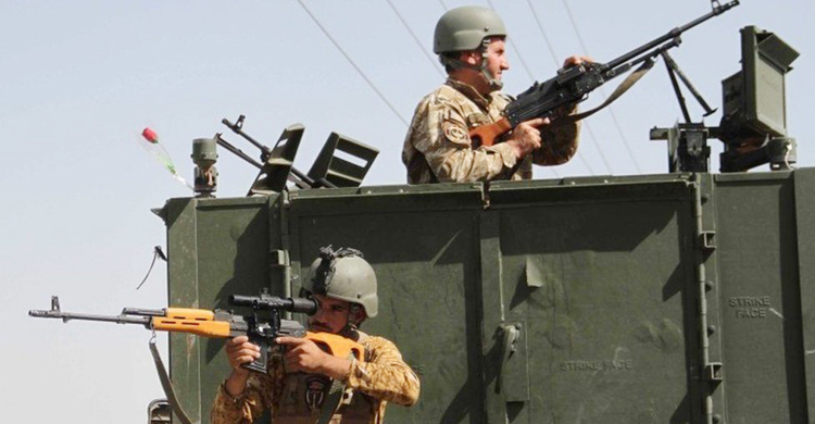 Afghanistan: Fighting rages as Taliban besiege 3 key cities