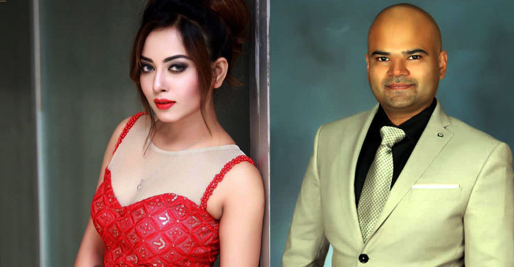 তমা মির্জাকে মারধর : স্বামীর বিরুদ্ধে প্রতিবেদন ১৪ ফেব্রুয়ারি