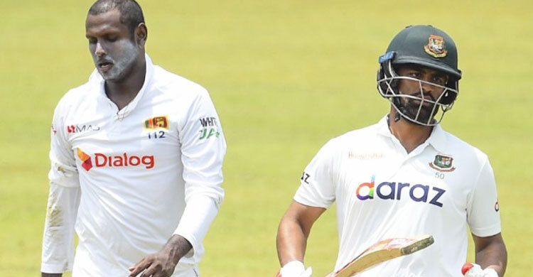 ‘তামিম অন্যদের কাজ অর্ধেক সহজ করে দিয়েছে’