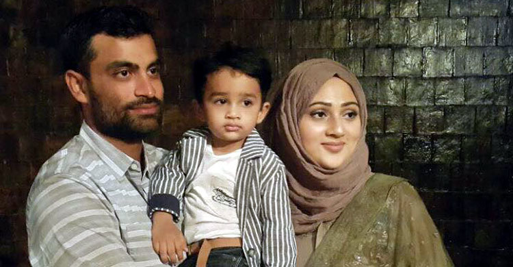 দ্বিতীয় সন্তানের বাবা হলেন তামিম